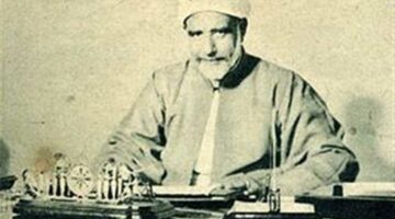 «زي النهارده«في 22 أغسطس 1945.. وفاة الشيخ مصطفى المراغي