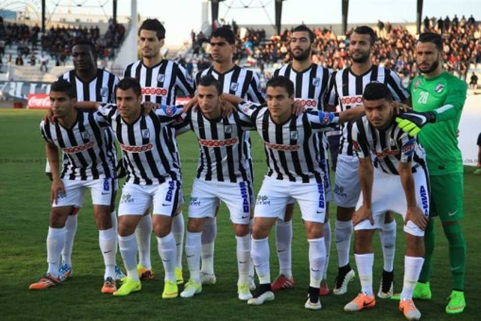 «ظهور محتمل لمعلول».. موعد مباراة الصفاقسي ضد البنزرتي في الدوري التونسي والقنوات الناقلة
