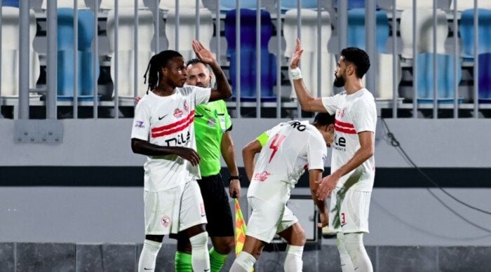 70% لصالح الزمالك.. شوبير يتوقع فوز الأبيض على دجلة