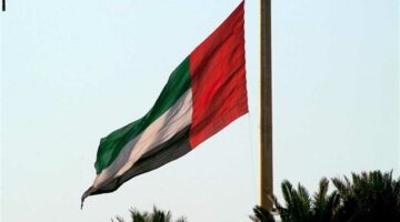 تعدياً سافراً على القانون الدولي.. الإمارات تدين تصريحات نتنياهو بشأن «إسرائيل الكبرى»