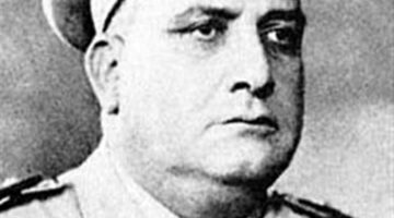 «زي النهاردة».. انقلاب الحناوي يطيح بـ«حسني الزعيم» في سوريا (14 أغسطس 1949)