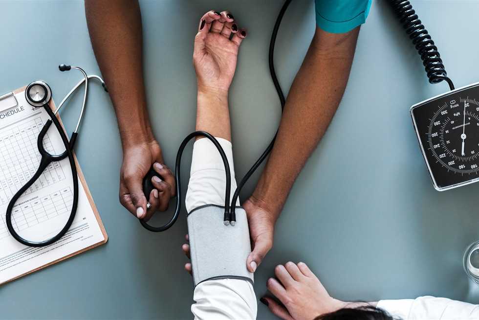عرض على مشكلة صحية.. علامات وأسباب هبوط الدورة الدموية