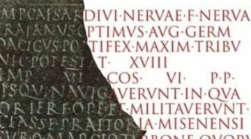 Aeneas AI نموذج ذكاء اصطناعى يُساعد فى فك رموز النقوش الرومانية القديمة