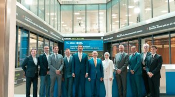 Binghatti Holding’s USD 500 Million Benchmark Sukuk Begins Trading on the London Stock Exchange