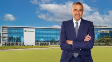 EFG Holding Preserves Growth Momentum, Demonstrating Resilient Performance in the Second Quarter Results of 2025
