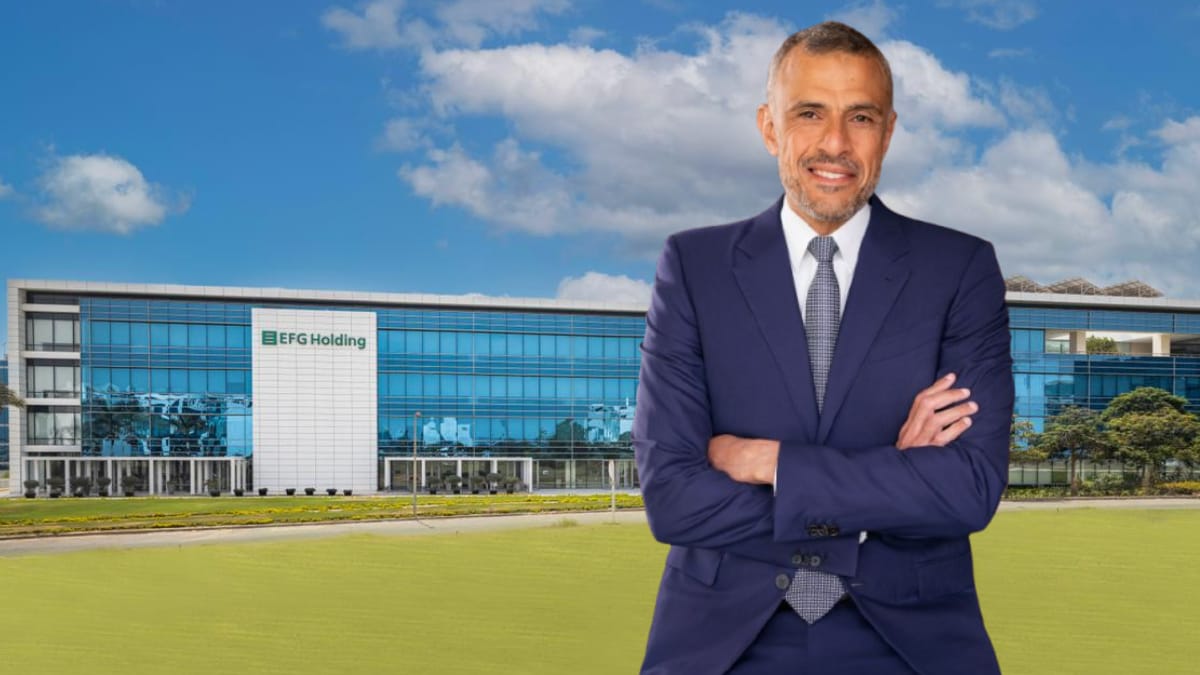 EFG Holding Preserves Growth Momentum, Demonstrating Resilient Performance in the Second Quarter Results of 2025