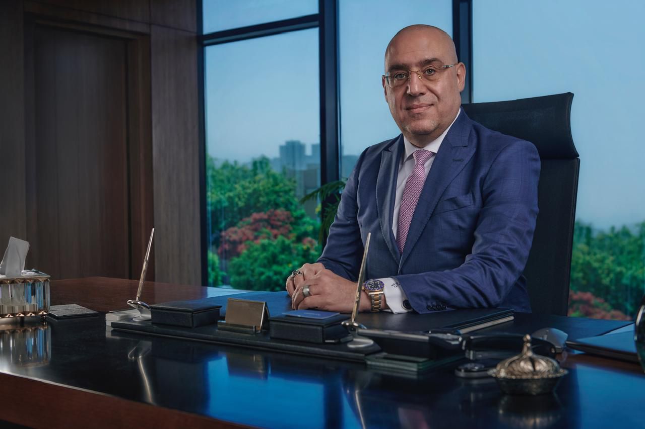 “ÈLM” للتطوير العقاري تطلق أول مشروعاتها باستثمارات 10 مليارات جنيه