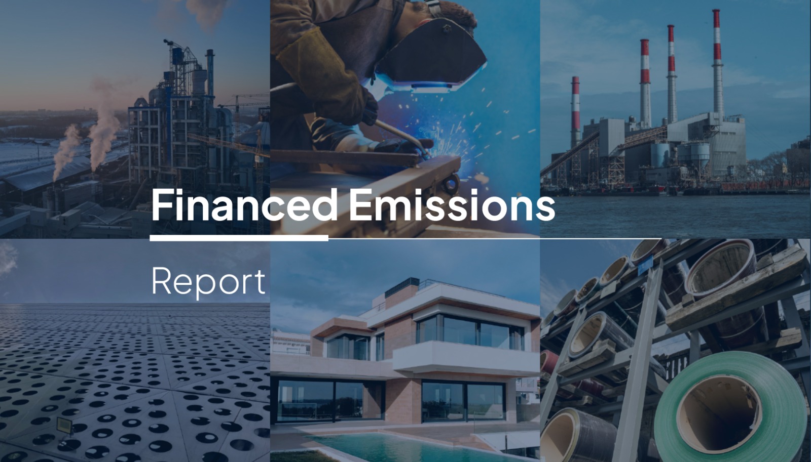 Emirates NBD Egypt Releases Its First Financed Emissions Report as a Strategic Step Towards Sustainable Finance and Climate Governance