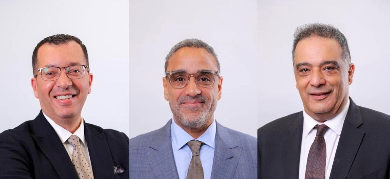 GlobalCorp Closes EGP 4.91 billion in Securitizations, Reinforcing Market Leadership Position