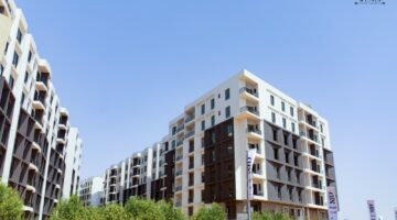New Jersey Developments completes the delivery of 3rd phase of Green Avenue project, reinforcing its commitment to clients