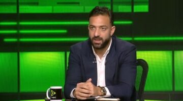 " مشفتش كدا".. ميدو يعلق على خسارة الأهلي أمام بيراميدز