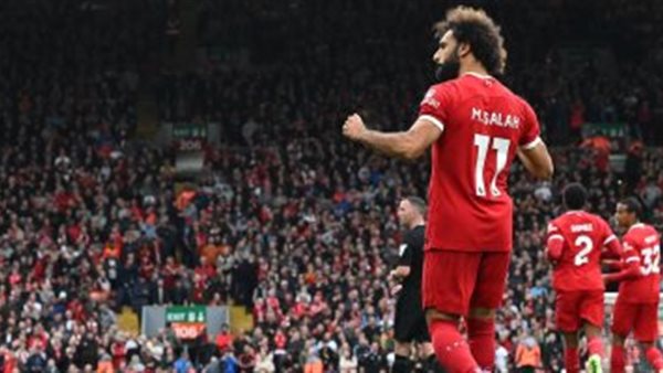 "beIN SPORTS 1".. موعد مباراة ليفربول القادمة ضد نيوكاسل والقنوات الناقلة