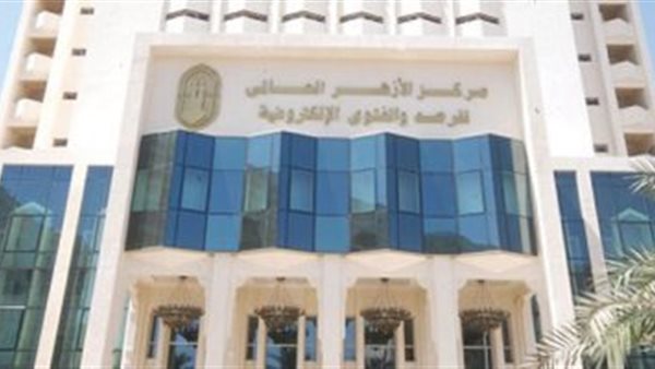 "الأزهر للفتوى" يدعو لدعم جهود مصر لإمداد غزة بالقوافل الغذائية والطبية
