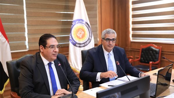 "الأعلى للجامعات" يناقش الأثر التشريعي لقانون حوافز العلوم والابتكار