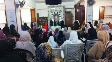 "الأوقاف" تنظّم قوافل توعوية لمواجهة الغُرم ودعم الغارمات بجميع محافظات الجمهورية