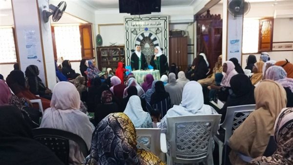 "الأوقاف" تنظّم قوافل توعوية لمواجهة الغُرم ودعم الغارمات بجميع محافظات الجمهورية