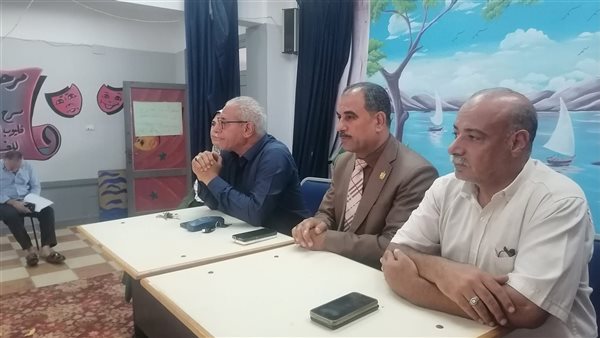 "تعليم قليوب" ينظم ندوة توعوية حول "البكالوريا" بين الحقائق والشائعات