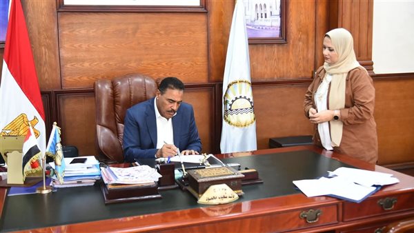 "تعليم مطروح" تعلن نتيجة ملاحق الشهادة الإعدادية 2025 بالإسم ورقم الجلوس