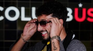 "فخور".. وسام أبو علي يعلق على انتقاله لـ كولومبوس الأمريكي