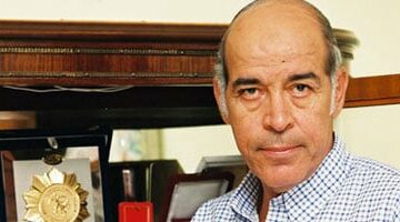 زى النهارده.. مهرجان اعتزال على أبو جريشة ساحر الإسماعيلى فى مدرجات التتش