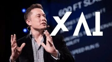 xAI تقاضى آبل وOpenAI متهمةً إياهما بسلوكٍ مُخالفٍ للمنافسة
