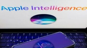 آبل تستعد لدمج GPT-5 فى Apple Intelligence: ترقية كبرى قادمة لمستخدمى iOS وmacOS
