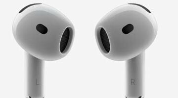 آبل تكشف عن ميزة جديدة في AirPods تسمح بترجمة المحادثات الشخصية