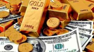 آخر تحديث لـ سعر الذهب والدولار الآن في مصر