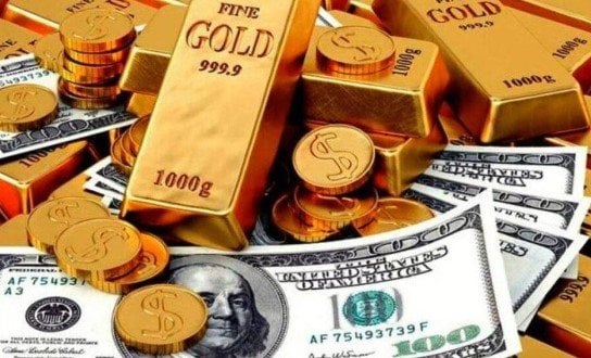 آخر تحديث لـ سعر الذهب والدولار الآن في مصر