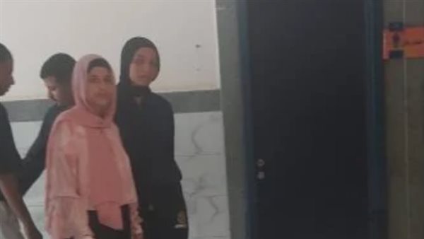 آخر تطورات الحالة الصحية للطالبات مصابي حادث غرق أبو تلات