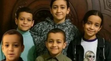 آخر مستجدات مقتل أطفال دلجا الـ6 ووالدهم.. الزوجة الثانية المتهمة أمام النيابة اليوم
