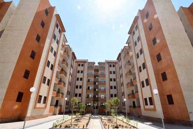 آخر موعد لحجز شقق الإسكان الاجتماعي الجديدة 2025.. اغتنم الفرصة