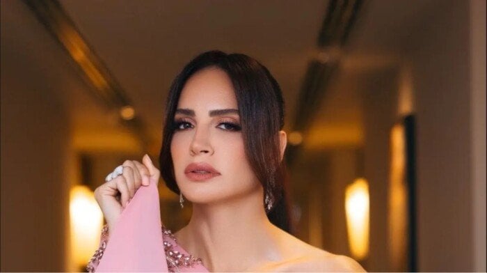 آمال ماهر تكشف رأيها في خوض تجربة التمثيل لأول مرة