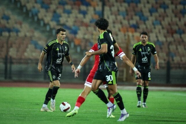 أبرز أرقام الجولة الأولى من الدوري بعد نهايتها اليوم.. تعادل الأهلي وفوز الزمالك