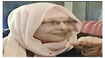 أبرز أعمالها «عروس النيل».. وفاة الراقصة المعتزلة سهير مجدي