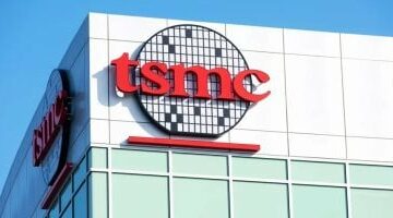 أبل تستعد للاستحواذ على ما يقرب من نصف إنتاج شركة TSMC من شرائح 2 نانومتر