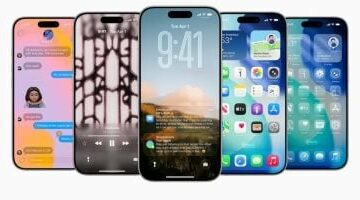 أبل تطرح الإصدار التجريبي 7 من نظام iOS 26 .. تعرف على أبرز مميزاته