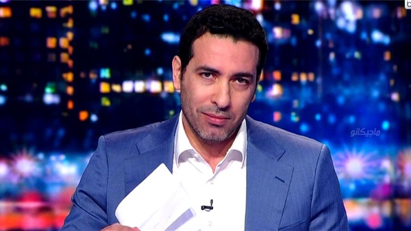 أبو تريكة يوجه رسائل نارية لـ فيفا والاتحاد الأوروبي بسبب فلسطين