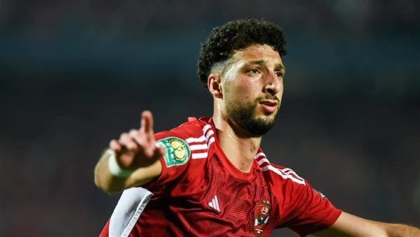 أبو علي: حاولت إرضاء الأهلي قبل مغادرته