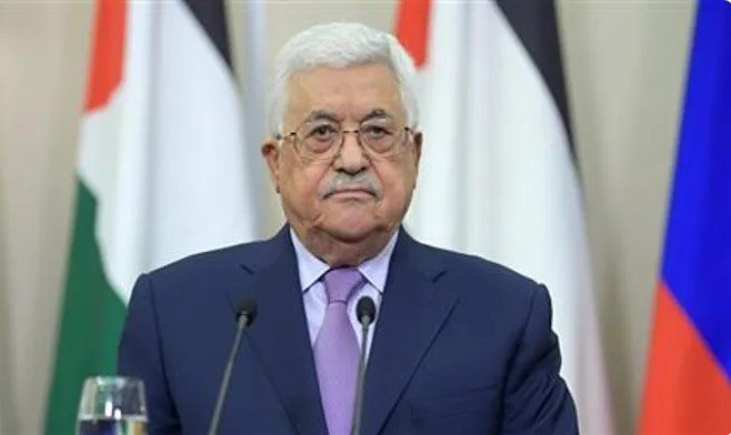 أبو مازن يؤكد على ضرورة تولي فلسطين مسئولياتها المدنية والأمنية كاملة في غزة