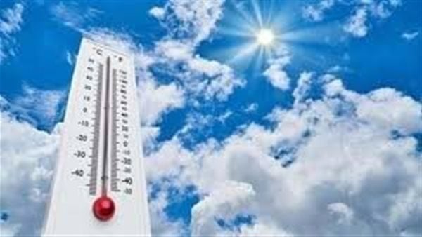 أجواء حارة ورطوبة مرتفعة.. حالة الطقس اليوم السبت 30 أغسطس 2025
