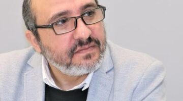 أحمد البطران يفوز بعضوية المكتب التنفيذي لشعبة المحررين الاقتصاديين بنقابة الصحفيين