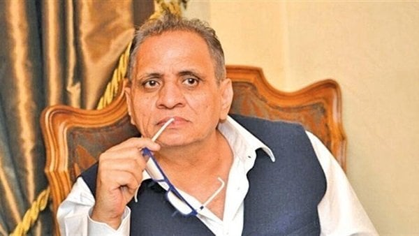 أحمد السبكي يوجه رسالة حادة إلى طليقة «سفاج التجمع»