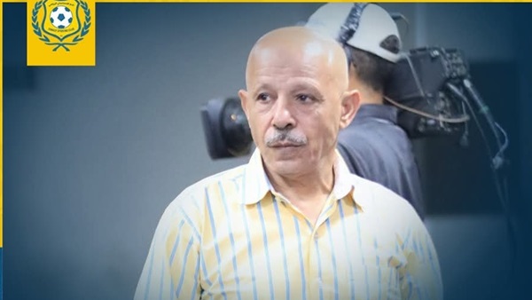 أحمد العجوز: لن نصمت عن الأخطاء التحكيمية التي أضرت الإسماعيلي