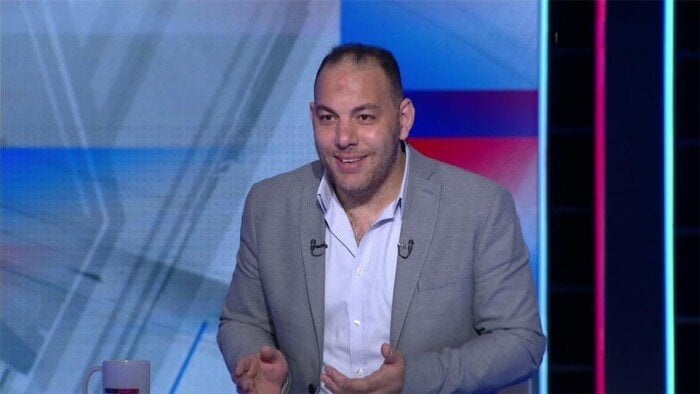 أحمد بلال: «عمري ما شوفت شيشة أو سجائر في معسكر الأهلي»