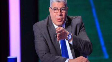 أحمد شوبير ينتقد التحكيم في الجولة الأولى بالدوري.. تصريحات نارية