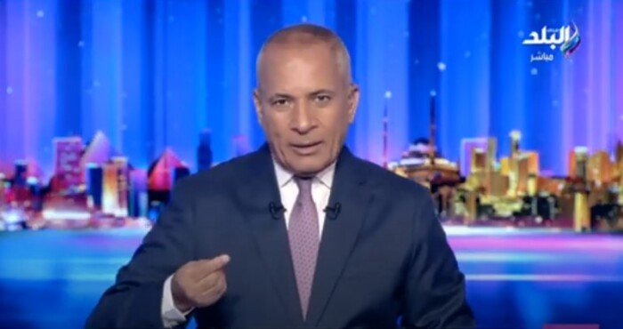 أحمد موسى عن إزالة حواجز السفارة البريطانية: «ما حدث اليوم هو تصحيح لوضع خطأ»