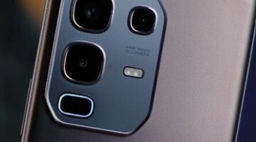 أداء خرافي وبطارية عملاقة.. اكتشف مميزات هاتف انفنيكس الجديد Infinix Note 50 Pro+ 5G