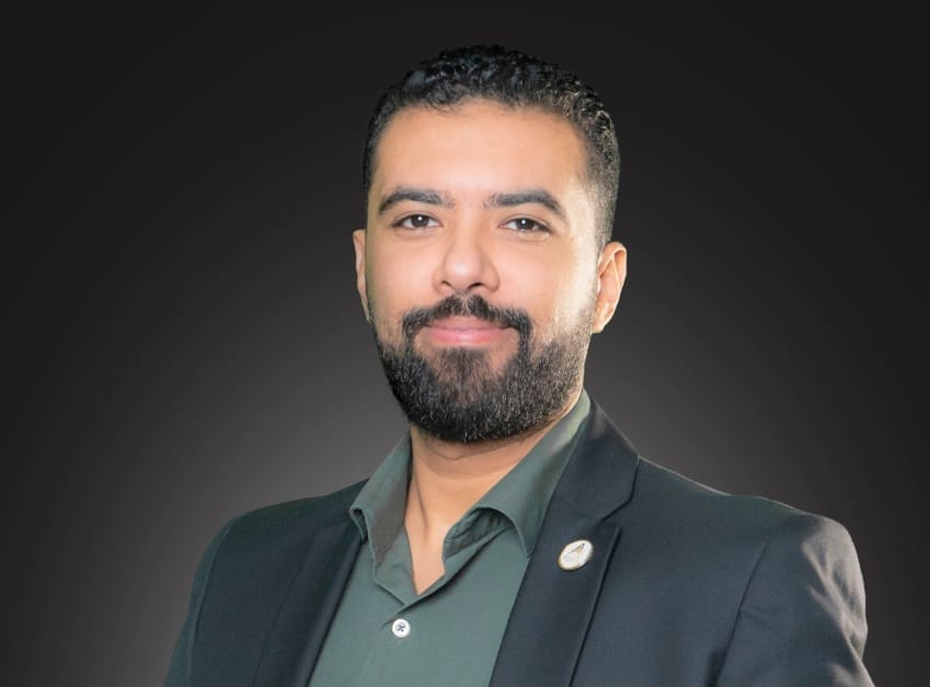 أرابيسك للتطوير العقاري تشارك في ملتقى بوابة استثمار البحر المتوسط بالعلمين الجديدة