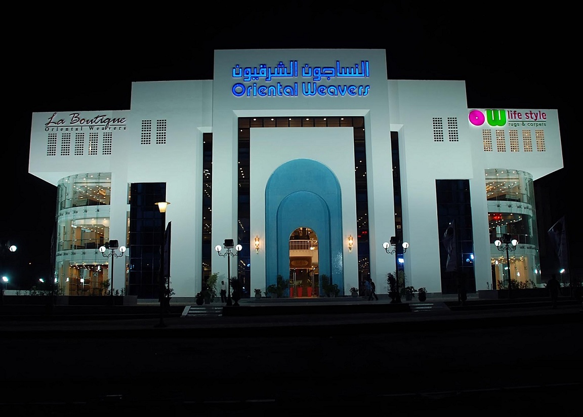 أرباح النساجون الشرقيون تتراجع 24.5% رغم نمو المبيعات بالنصف الأول 2025